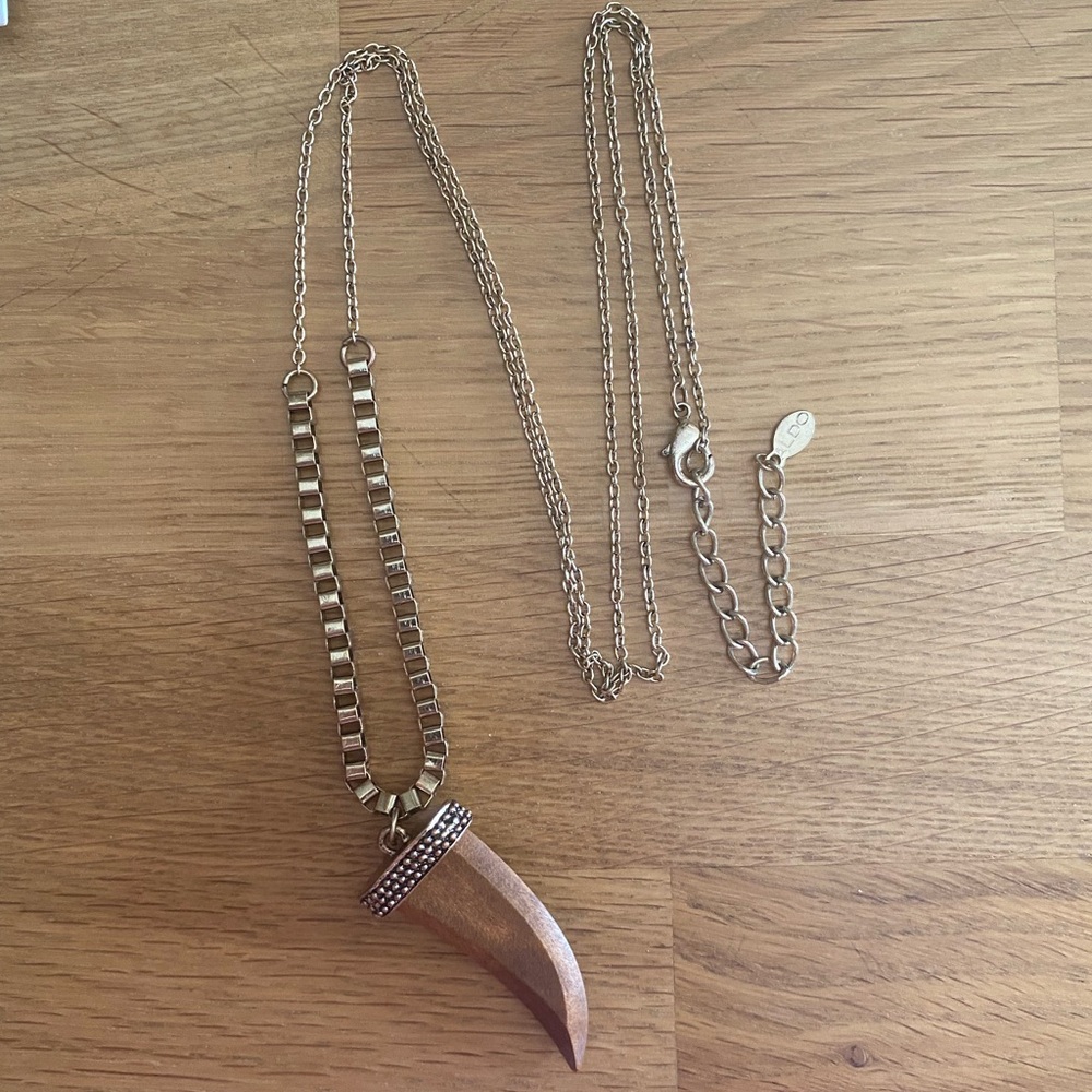 Aldo Necklace